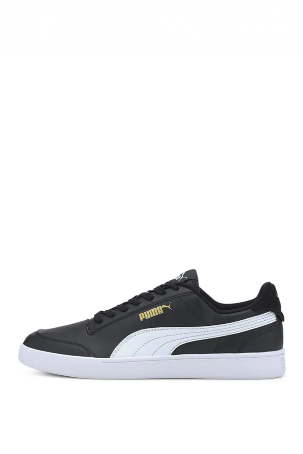 Resim Puma Puma Shuffle Unisex Spor Ayakkabı 309668-04