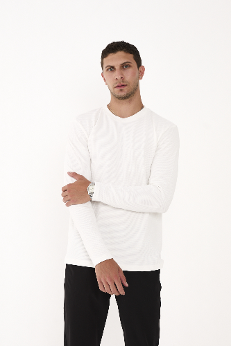 Resim Trender Erkek Sweat