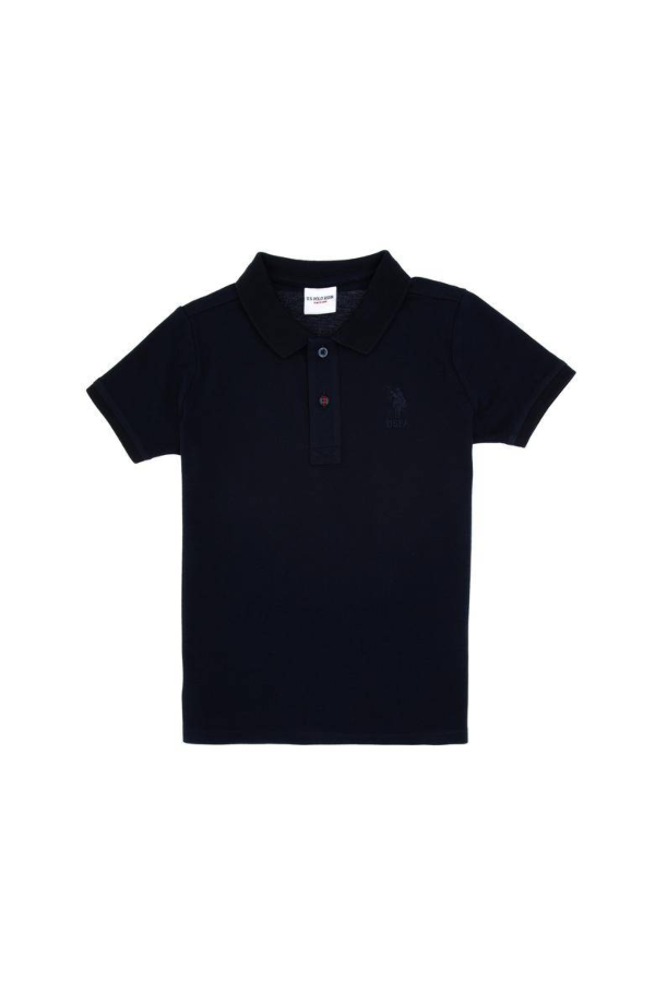 Resim U.S. POLO ASSN. Erkek Çocuk T-shirt