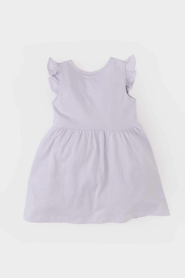 Resim Defacto Kız Bebek  Elbise C0075A5PR305