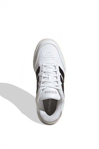 Resim Adidas Courtblock Bold Kadın Spor Ayakkabı JI2202