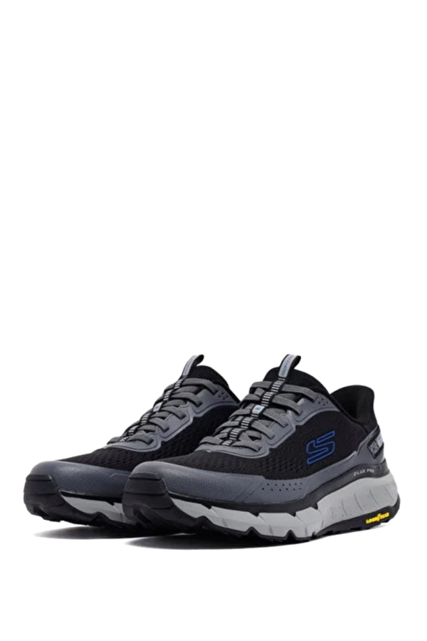 Resim Skechers D'Lux Pro Erkek Spor Ayakkabı 237757 Bkcc