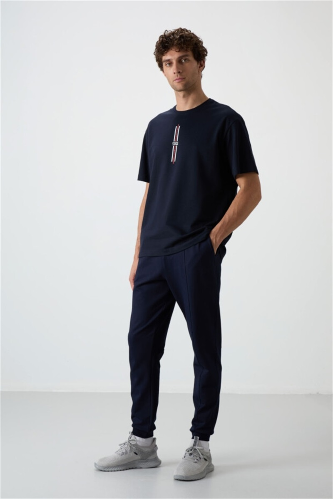 Resim T15Er-82123_01  Jogger Erkek Eşofman Alt