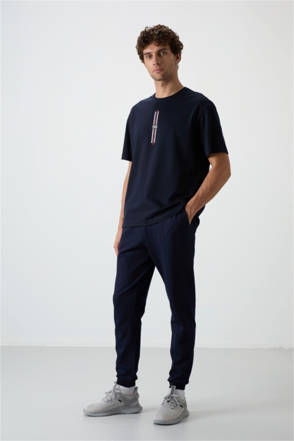 Resim T15Er-82123_01  Jogger Erkek Eşofman Alt