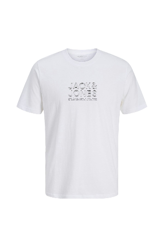 Resim Jack & Jones Erkek T-shirt