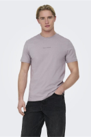 Resim Only & Sons Erkek T-shirt