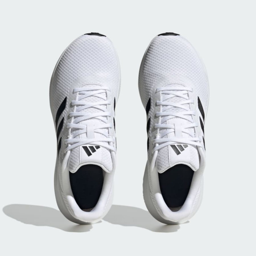 Resim Adidas Runfalcon 3.0 Erkek Spor Ayakkabı HQ3789
