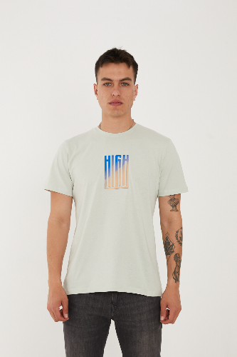 Resim PAUL&MORE Erkek T-shirt