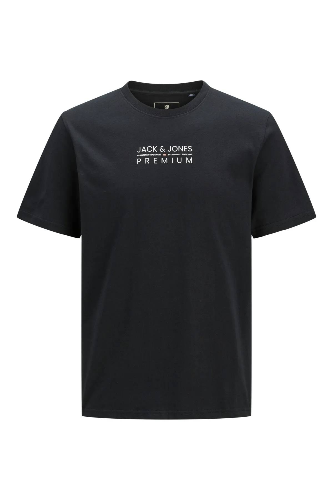 Resim Jack & Jones Erkek T-shirt