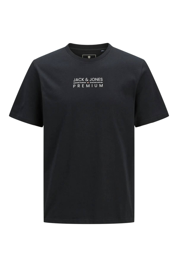 Resim Jack & Jones Erkek T-shirt