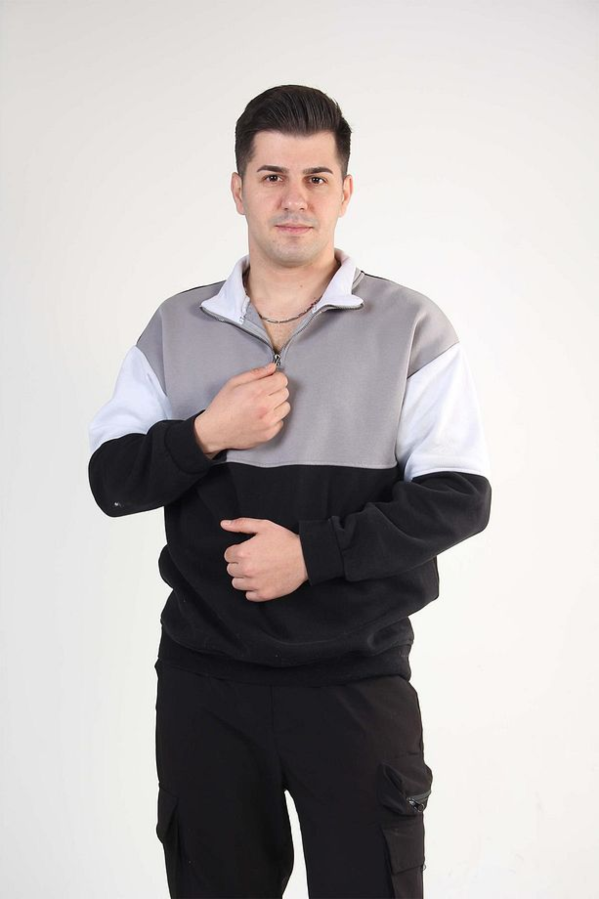 Resim Trender Erkek Sweat