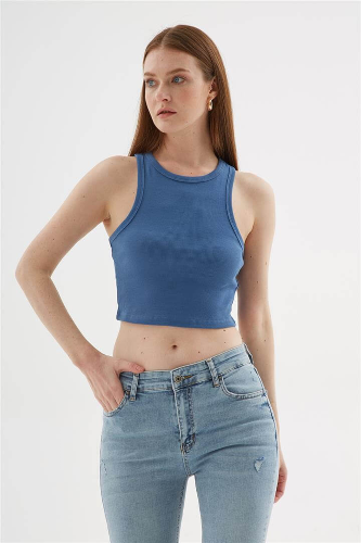 Resim Fashion Friends Kadın Atlet 25Y0033K1