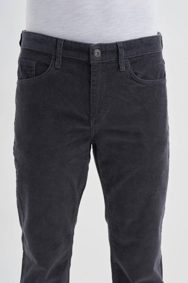 Resim Cazador Erkek Kadife Pantolon 3015