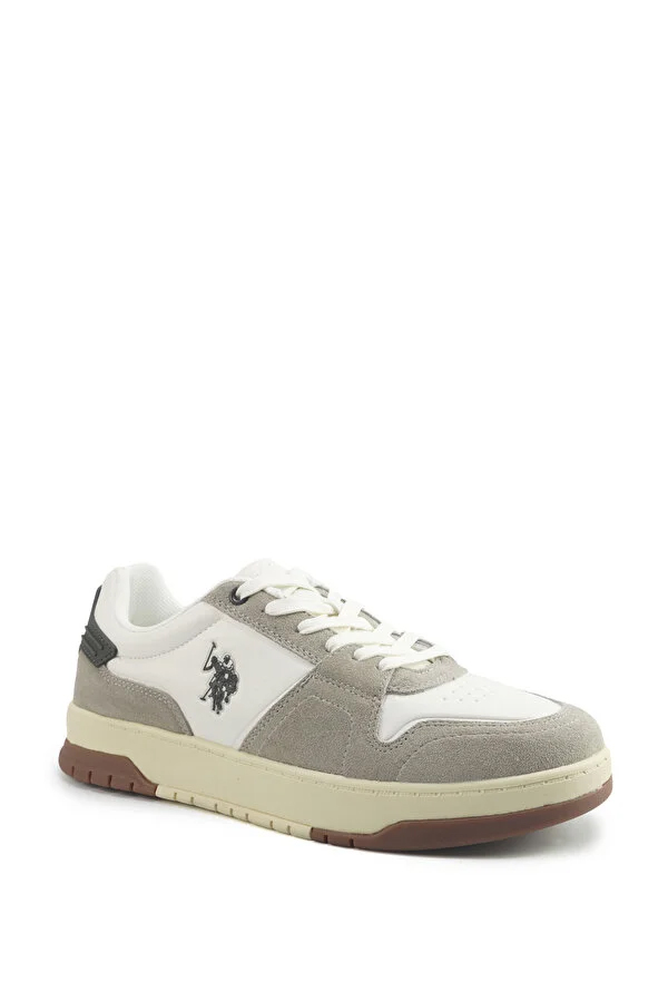 Resim U.S. Polo Assn. Erkek Günlük Ayakkabı A102020895 5W Bente 5Pr