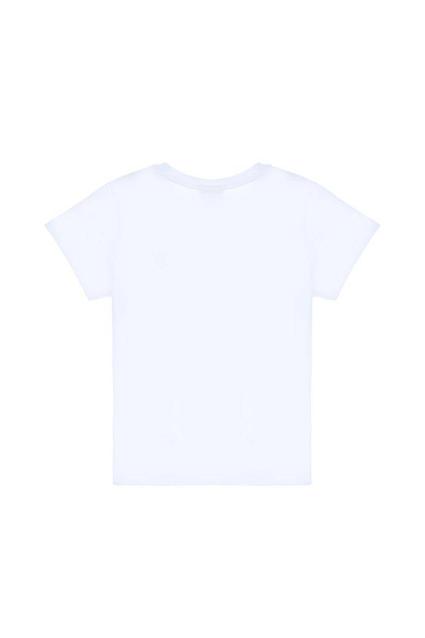 Resim U.S. POLO ASSN. Erkek Çocuk T-shirt