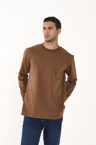 Resim Trender Erkek Sweat