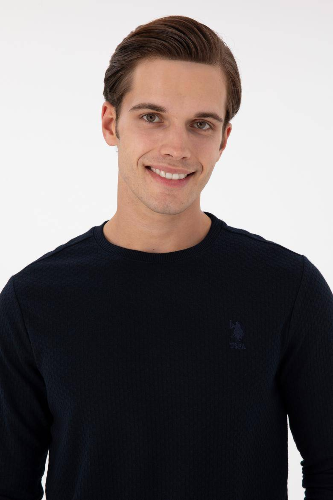 Resim 1943512 Crot U.S Polo Assn. Erkek Sweat