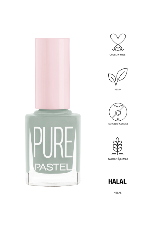 Resim Pastel  Oje