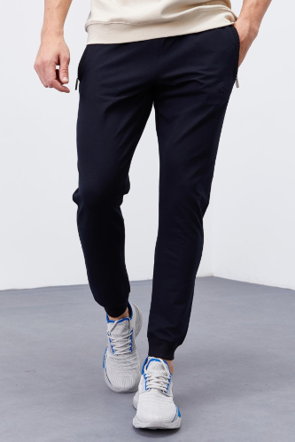 Resim T01Er-84343  Jogger Erkek Eşofman Alt