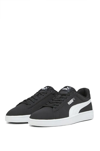 Resim Puma Smash 3.0 Buck Unisex Spor Ayakkabı 392336-01
