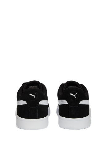 Resim Puma Puma Smash 3.0 Unisex Spor Ayakkabı 390984-01