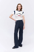 Resim QUZU Kadın T-shirt