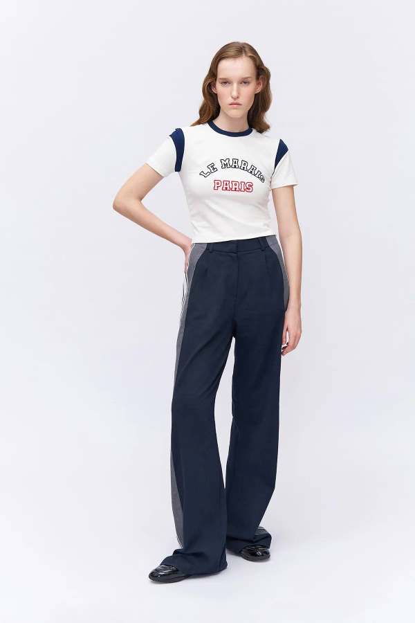 Resim QUZU Kadın T-shirt