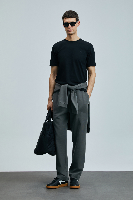 Resim Lufian Pablo Erkek T-shirt 111020265