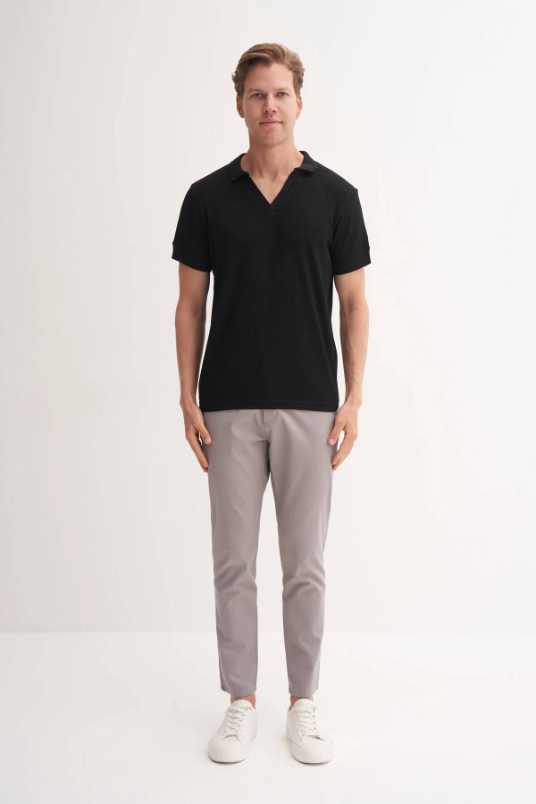 Resim Cazador Erkek T-shirt