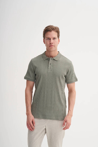 Resim Cazador Erkek T-shirt