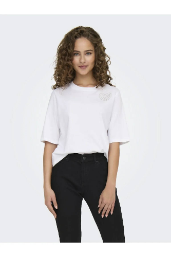 Resim Only Kadın T-shirt