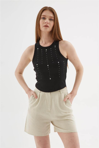 Resim Fashion Friends Kadın Atlet 25Y0027K1