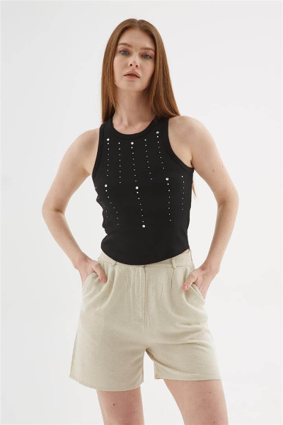 Resim Fashion Friends Kadın Atlet 25Y0027K1