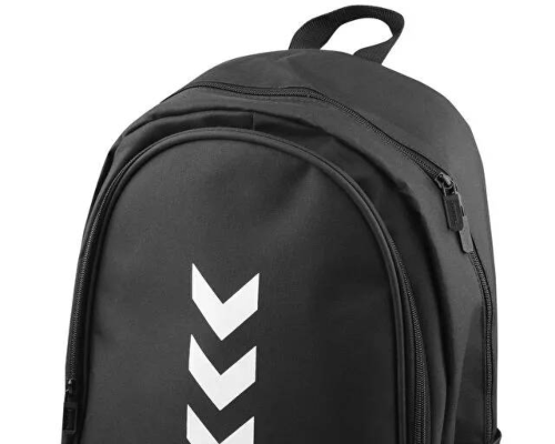 Resim Hummel Hmlnese Backpack Unisex Çanta 980370-2001