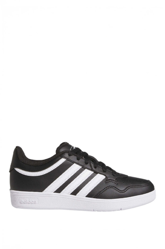 Resim Adidas Hoops 4.0 J Cbl Unisex Spor Ayakkabı Jı3474