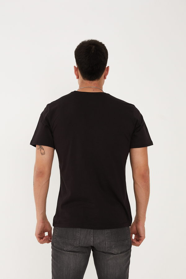 Resim PAUL&MORE Erkek T-shirt