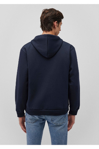 Resim Mavi Erkek Sweat M066979-70490