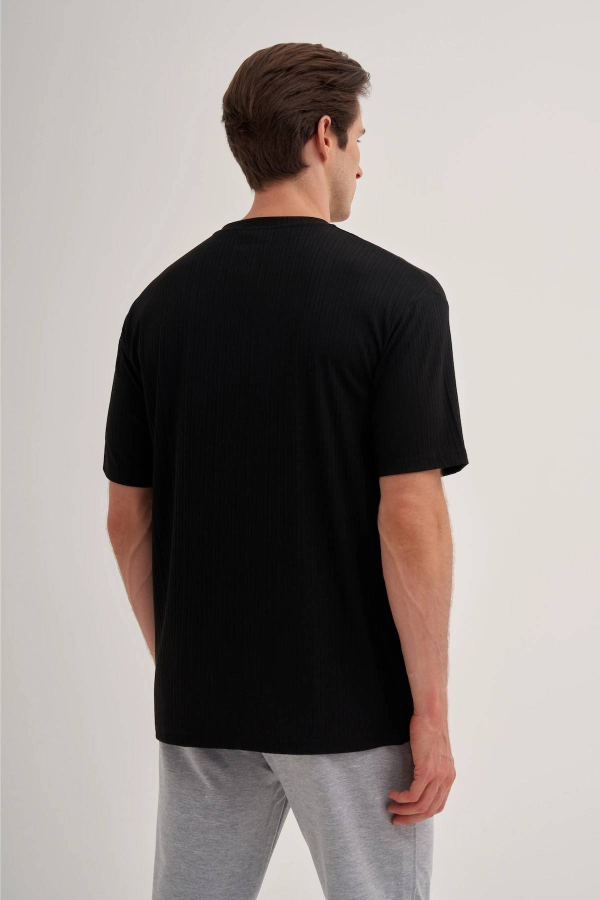 Resim Cazador Erkek T-shirt