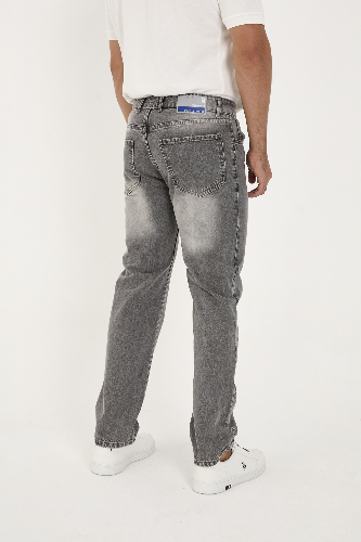 Resim PAUL&MORE Erkek Jean