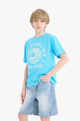 Resim Yenikoza Kadın T-shirt