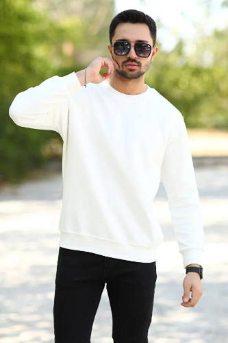 Resim Trender Erkek Sweat