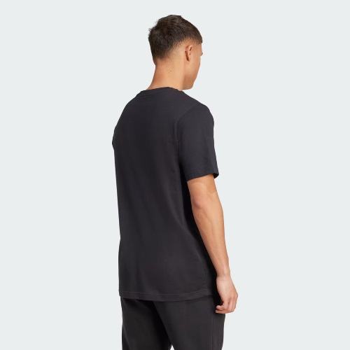 Resim Adidas M Camo Logo Erkek T-Shirt Jm6381
