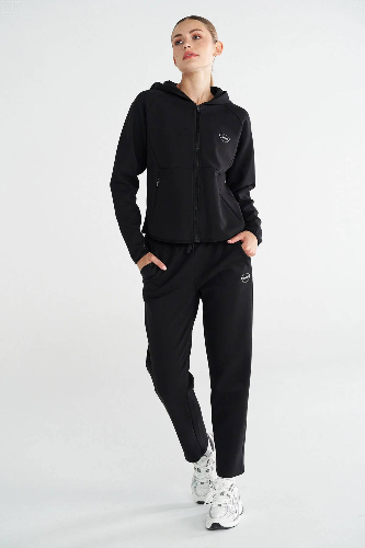 Resim Hummel Kadın Eşofman Alt 932370-2001 Hmltech Pants