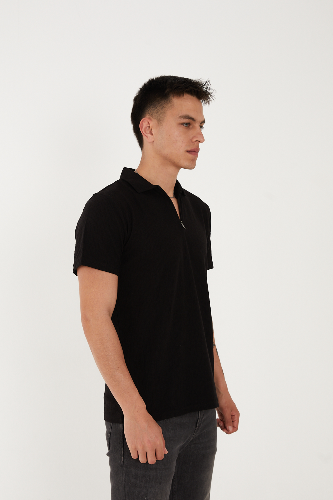 Resim PAUL&MORE Erkek T-shirt