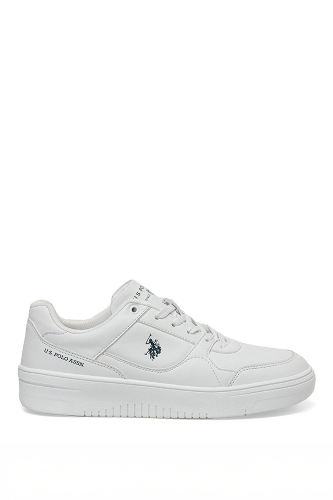 Resim U.S. Polo Assn. Kadın Spor Ayakkabı A101938175 Lee Wmn 5Fx