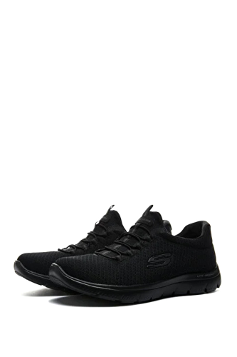 Resim Skecherks Summits Kadın Spor Ayakkabı 12980Tk Bbk