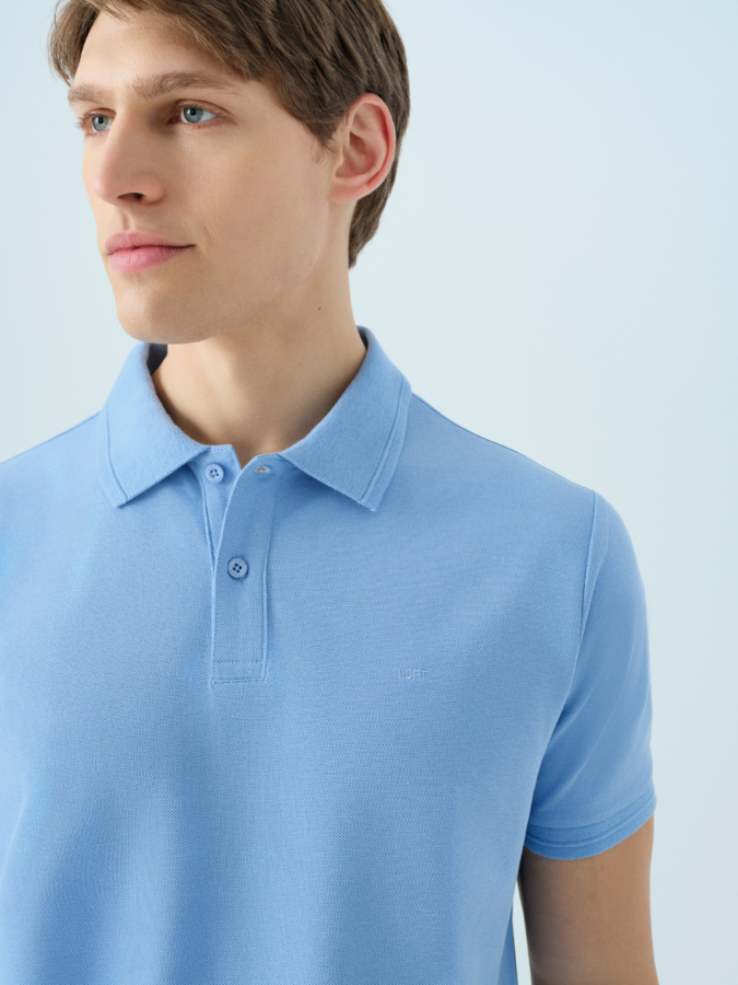 Resim Loft Erkek T-shirt