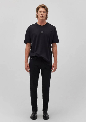 Resim Mavi JAKE  Erkek Jean Pantolon M0042232200