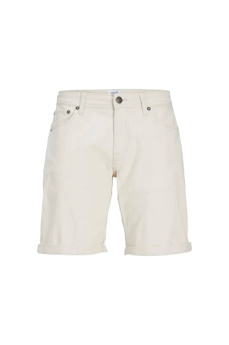 Resim Jack & Jones Erkek Kot&Kanvas Şort