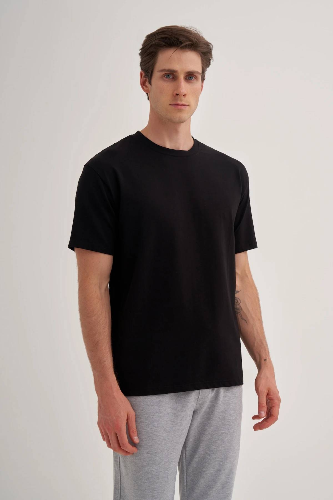 Resim Cazador Erkek T-shirt 4262